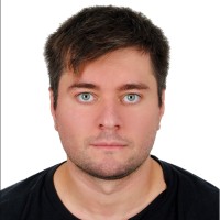 Mikhail M.