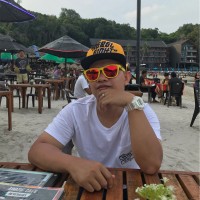Muhd Hafizudin