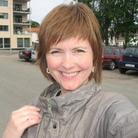 Norunn Vasshus Heien