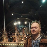 Viktoras Rolič