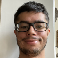 Gregory Alejandro Gonzalez