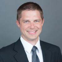 Patrick Trask