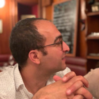Alain Akiki