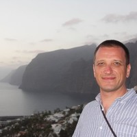 Korkin Alexey