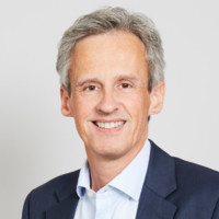 Richard Moss