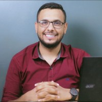 Tarek Ashraf