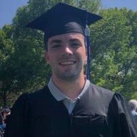 Nicholas LaBrecque, EIT