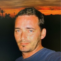 Eric Bock