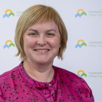 Ann-Marie Kelly