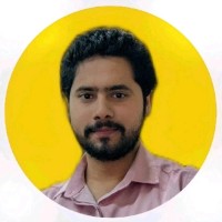 Md Tarique Anwar