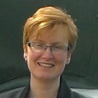 Clare Keen