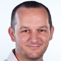 Franck Lebrat