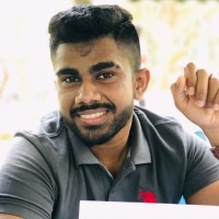 Tharindu Madhubhashana