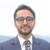 Pratik Ghimire