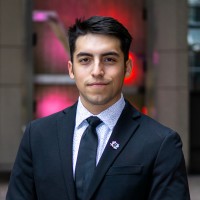 Ulysses Sanchez