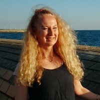 Kajsa Johnson