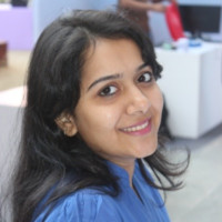 Tejal Makwana