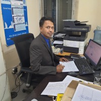 Salim Mostafa Kamal
