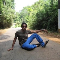 Prashanth Basavaraju