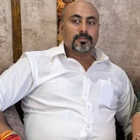 Vivek Swarup