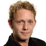 Casper Kragh Pedersen
