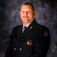 Travis Solomon