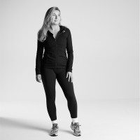 Stevey-May Biles
