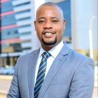 Anderson Nlisana MCIM, CPRP