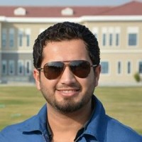 Ghayath Ali