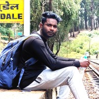 Kalaimukilan Elangovan