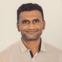 Raja Phani Kiran