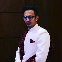 Harshil Madhlani