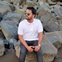 Ashish Nishad