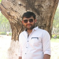 Paresh Makadiya