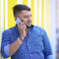 Chethan Saliyan