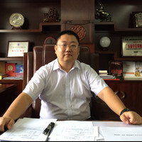 李忠明