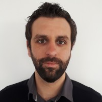 Jérémy Damaye