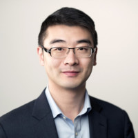 Simon Yan