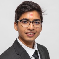 Dhir Patel