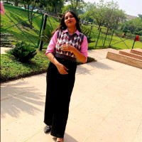 Sonia Rajput