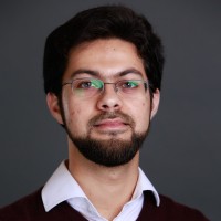 Syed Imaduddin