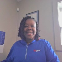 Tonyka Kelly