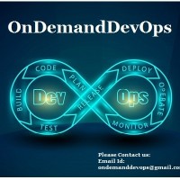 On Demand DevOps Online Training