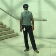 GURPREET SINGH