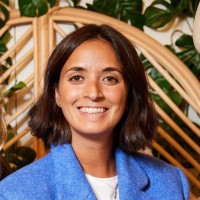 Johanna Deffousse