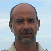Christopher Fred