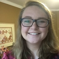 Mallory Mosley