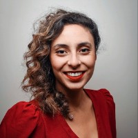 Yasmine Serdouk