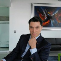 Daniel R. Ibarra Sánchez