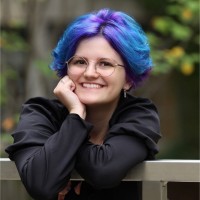 Eliza Dearing